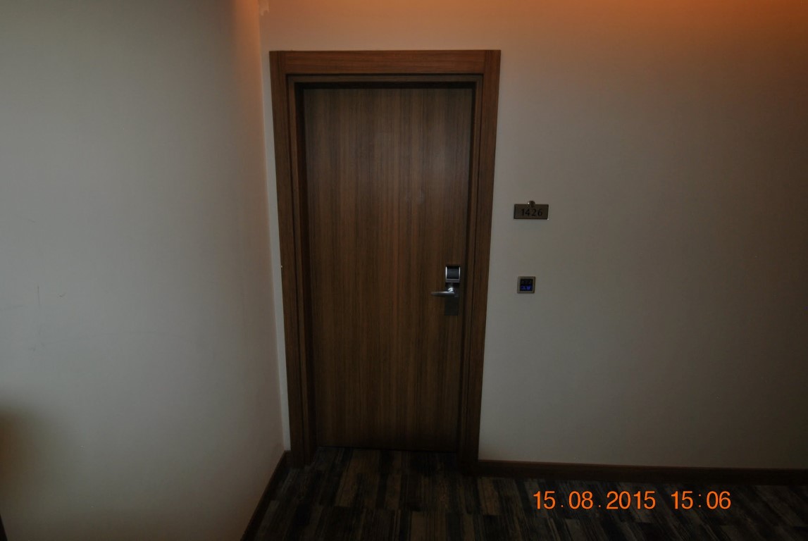 imagini hotel RAMADA KUSADASI